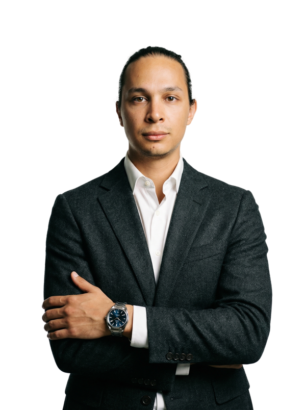 Казимов Алибек